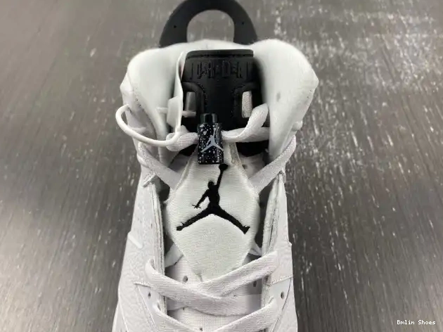 Bmlin Reverse Oreo Air CT8529-112 6 Jordan 0612